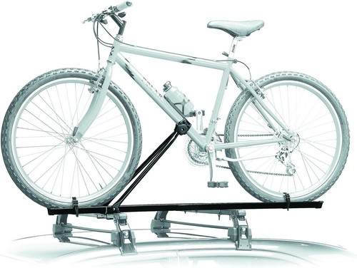 Car roof mounted rack - rack, bar
