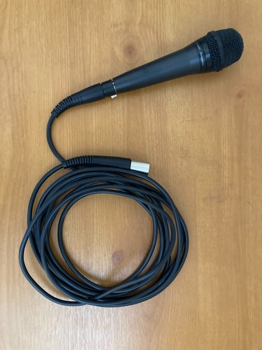Shure pga57 dynamic microphone - shure,