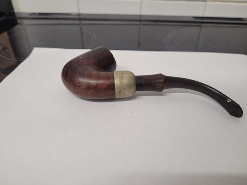 Vintage peterson pipe - peterson's,