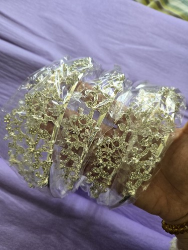 Crystal tiaras wedding - x,