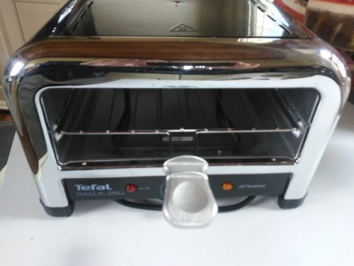 Tefal toast grill - tefal, n'