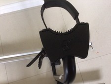 Mercedes Benz Cycle Bike