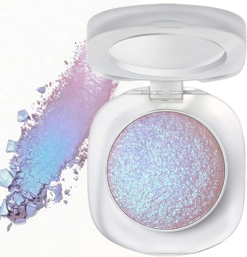 Multi chrome eyeshadow - multi,