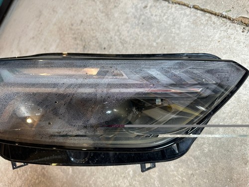 Audi drivers side right led - audi, q5