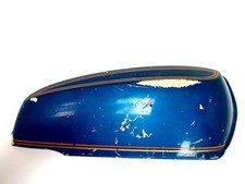tank cover right for HONDA GL