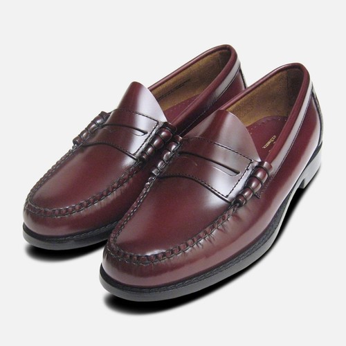 Classic mens burgundy - classic, wine