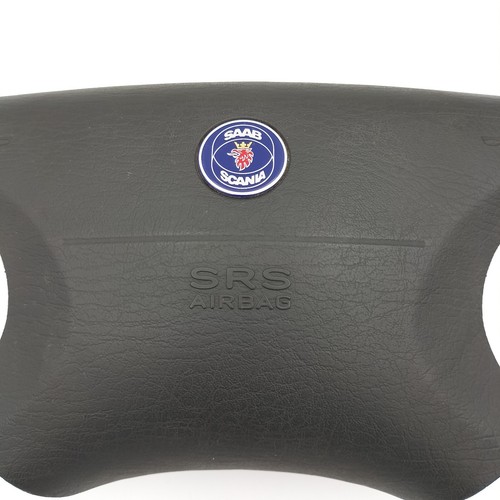 Saab mk1 98 02 steering - mk1,