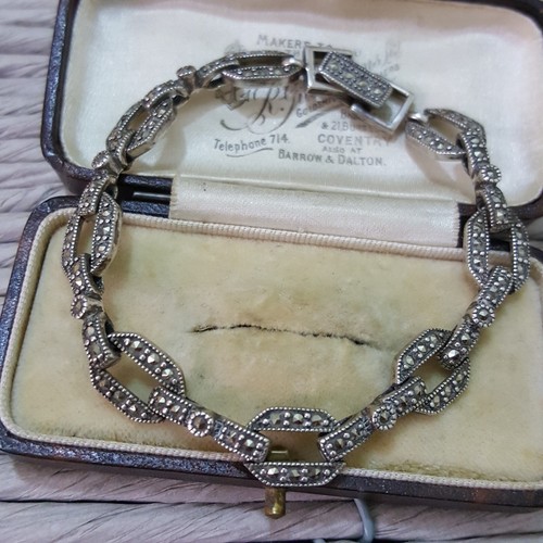 Vintage 925 sterling silver - vintage,