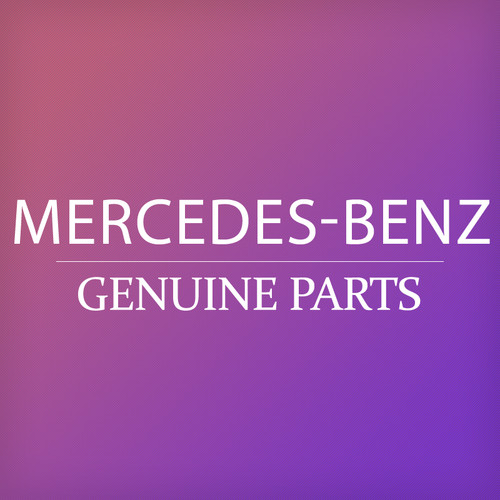 Genuine mercedes a208 - a208, c208