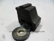 Isuzu Trooper Duty 3.0 91-02 Gen2 bonnet rubber bump stop x1 profiled