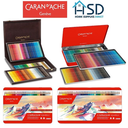 Caran ache supracolor water - d'ache,