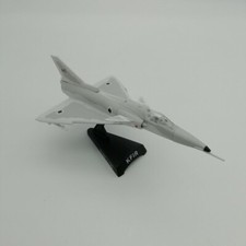 Del Prado 1/120 IAI Kfir.