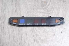 Indicator Dash Instruments