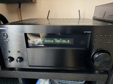 Onkyo TXRZ50 THX Dolby Atmos