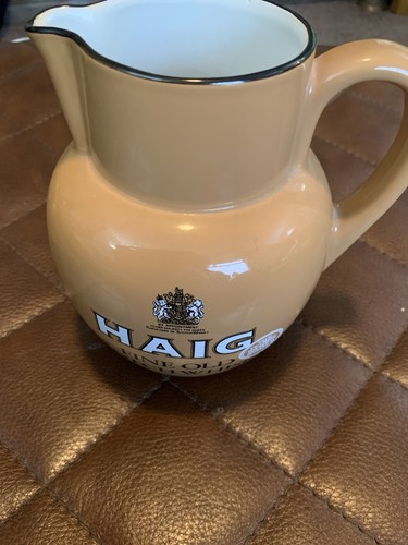 Vintage haig fine old scotch - fine,