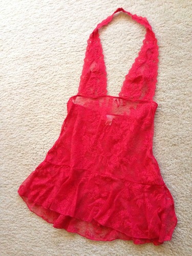 Never worn victoria secret - worn, victoria's