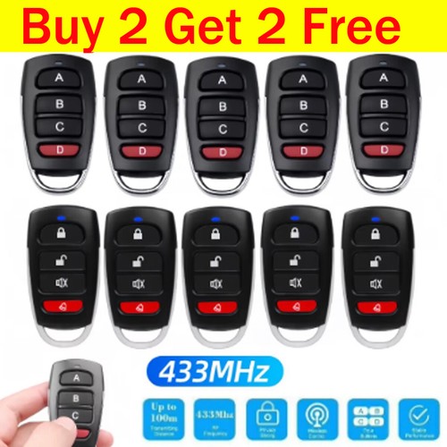 Universal cloning electric - universal,