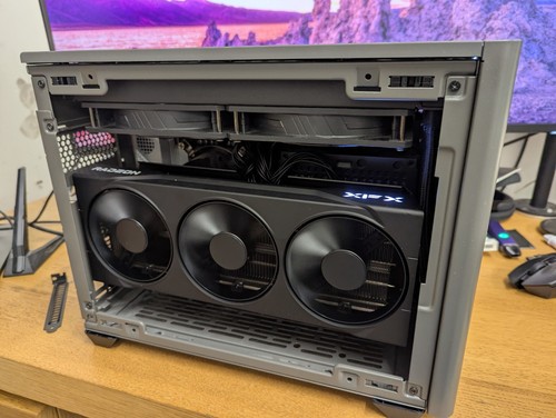 Xfx swift amd radeon - xfx,