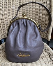 Genuine Lulu Guinness Soft