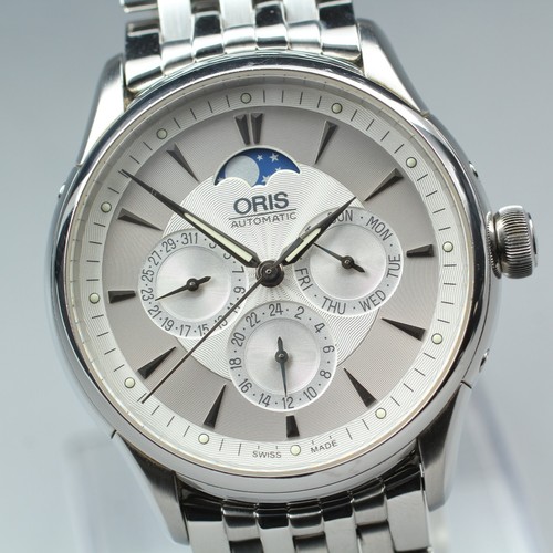 Mint paper oris - [n, w/paper]