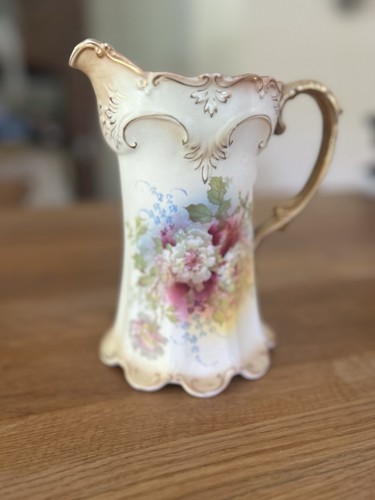 Antique royal devon hand - devon,