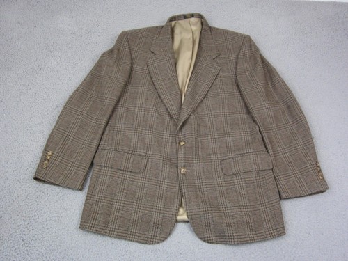Vintage stafford jacket mens - stafford,