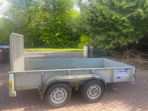 Trailers for sale - , (used)