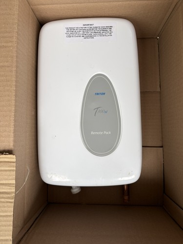 Triton t300si 5kw wireless - t300si, 10.5kw