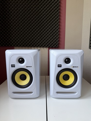Krk rokit rp5 g3w - krk,