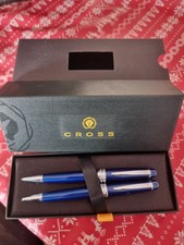 cross bailey pen and pencil