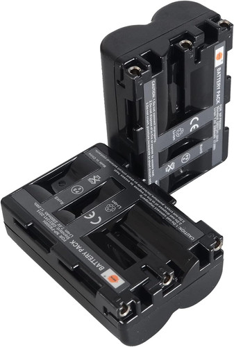 Dste np fm500h - dste®, 2x