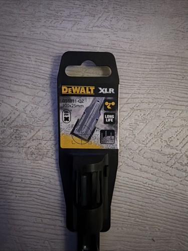 Dewalt dt6811 sds max xlr - sds,