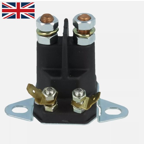 Starter solenoid for countax - solenoid,