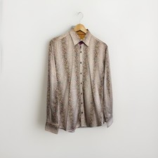 Claudio Lugli Shirt Size