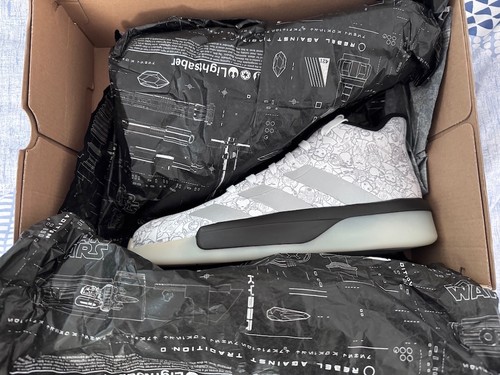 New adidas star - star, wars