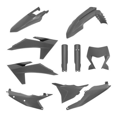Polisport full plastic - (mx),