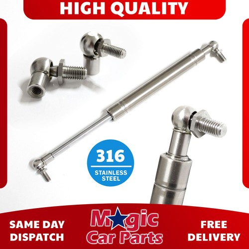 Universal gas strut spring - gas,