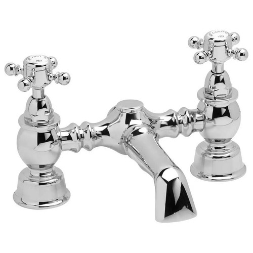 Heritage bathrooms 1924 - heritage,
