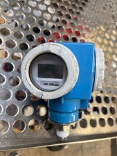 Endress + Hauser Cerabar Pressure Transmitter PMC 731-R31P9M11M1