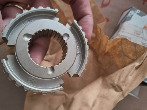 Original 46429515 gear hub - original,