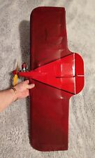 Webra 2.5R Vintage Engine