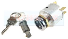 3 POSITION IGNITION SWITCH CLASSIC CAR MINI MGB TRIUMPH AS LUCAS 31973 47SA