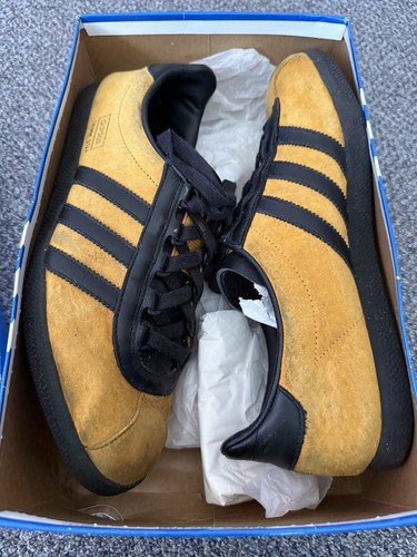 Adidas trimm star size 8 - trimm,