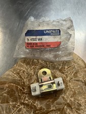 Jaguar Ballast Resistor