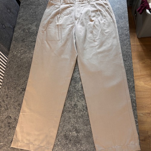 Dockers light khaki pants