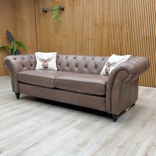 ‘Gosford’ 3 Seater Sofa