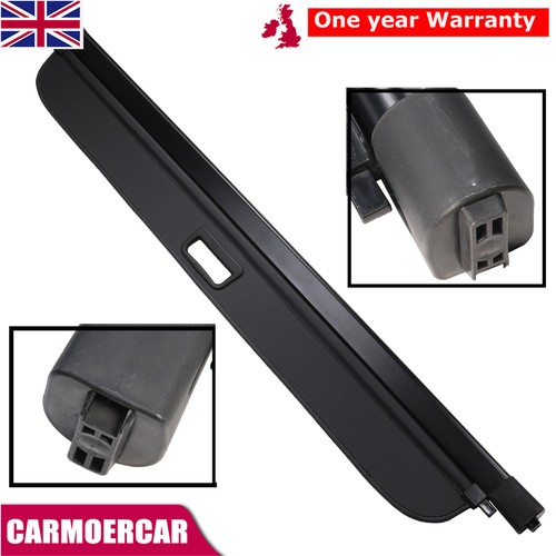 Rear parcel shelf boot load - shelf,