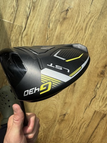 Ping g440 lst degree - ping,