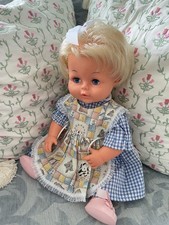 Vintage Blonde Palitoy Tiny