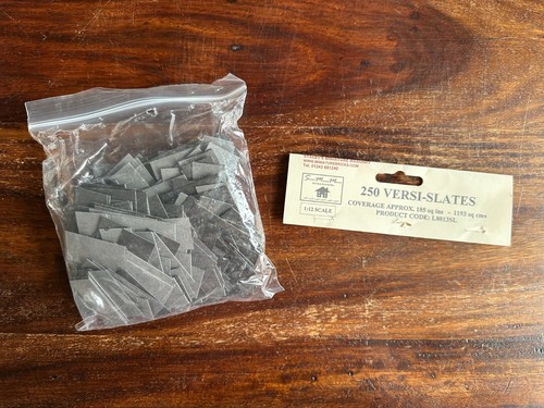 12th scale dolls house 250 - 12th,